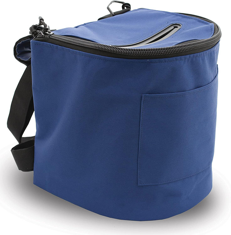 Fishing Kayak Storage Bag - Przenośny kosz na śmieci do kajakarstwa