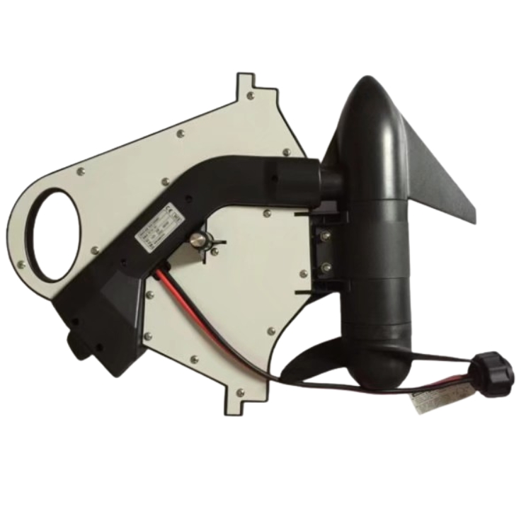 Fishing Kayak Trolling Motor - Silnik elektryczny do kajaka, wodoodporny, 44