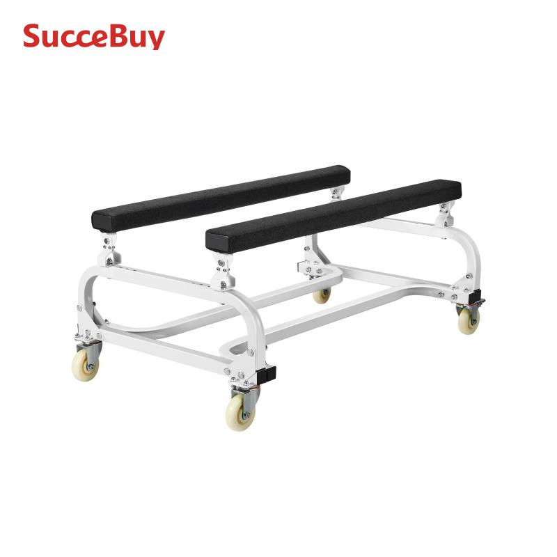 Fishing Kayak Cart - Wózek do transportu łodzi motorowych SucceBuy