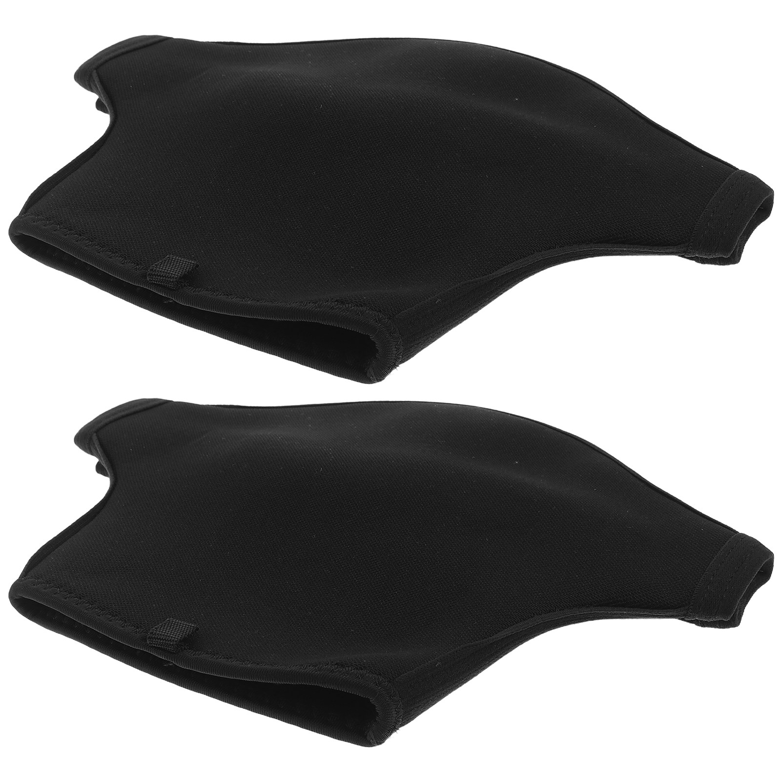 Fishing Kayak Paddle - 1 Para Wodoodpornych Rękawic Kajakowych Pełnopalczastych