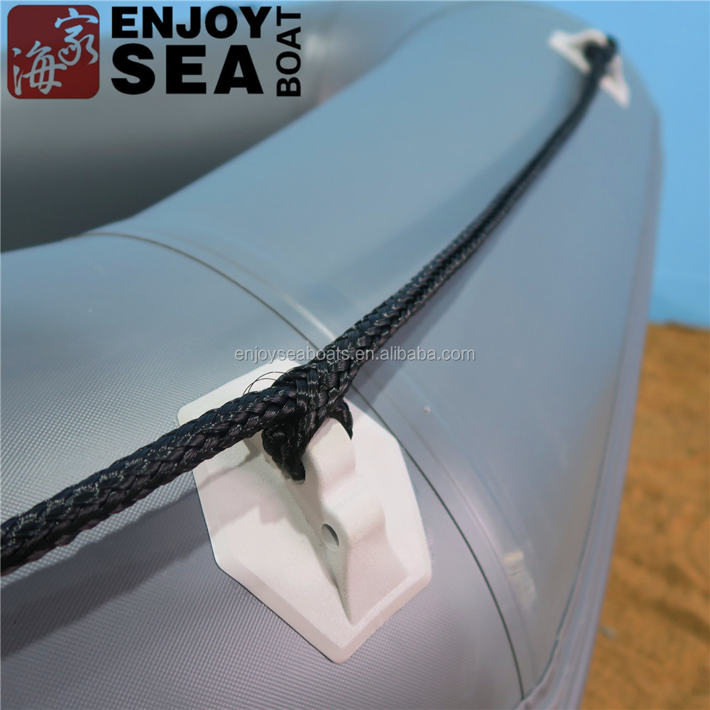 Aluminiowy Kajak Nadmuchiwany, – Fishing Kayak Inflatable recenzja i cena