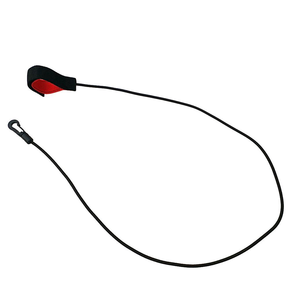 Wielofunkcyjna smycz do wiosła – Fishing Kayak Rod Holder recenzja i cena