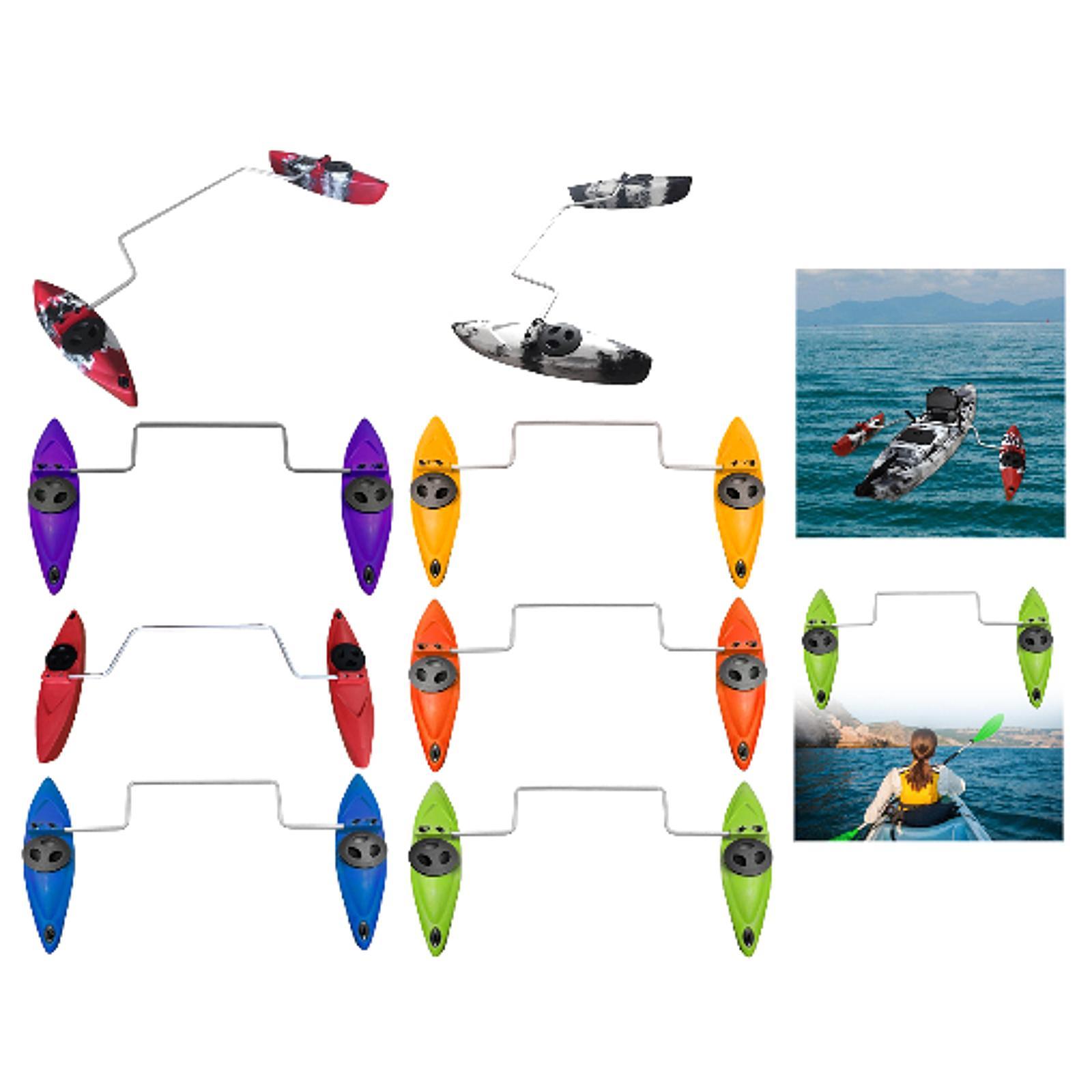 Stabilizator do kajaka Akcesor – Fishing Kayak Seat recenzja i cena