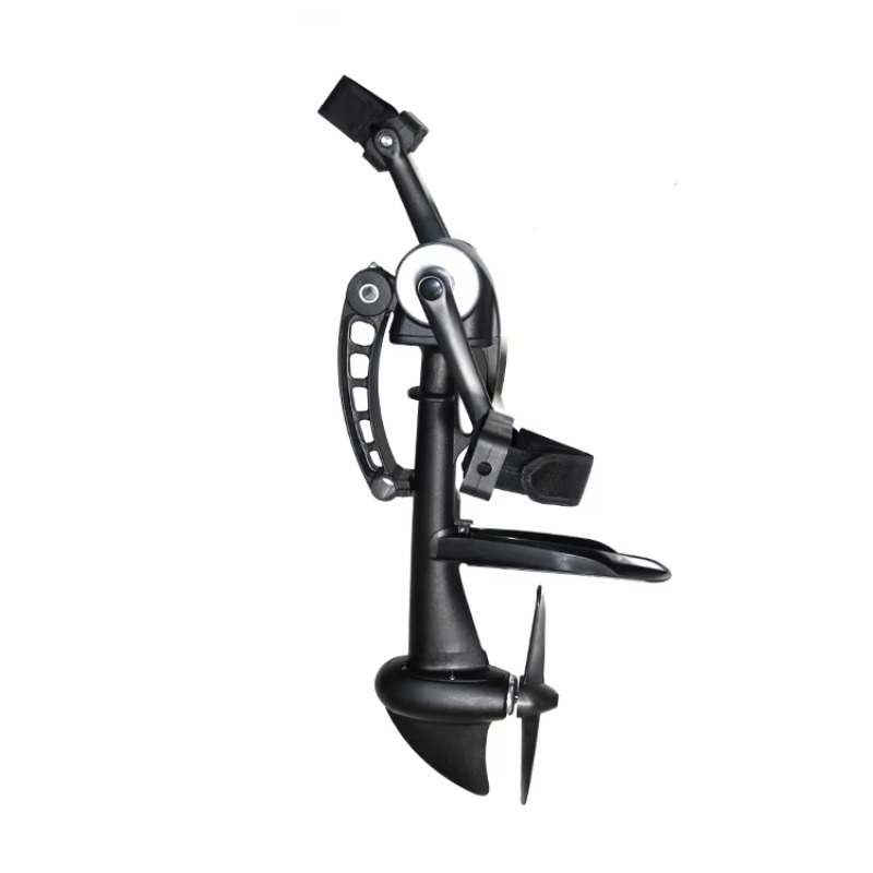 Uniwersalny system napędu peda – Fishing Kayak Fish Finder Mount recenzja i cena
