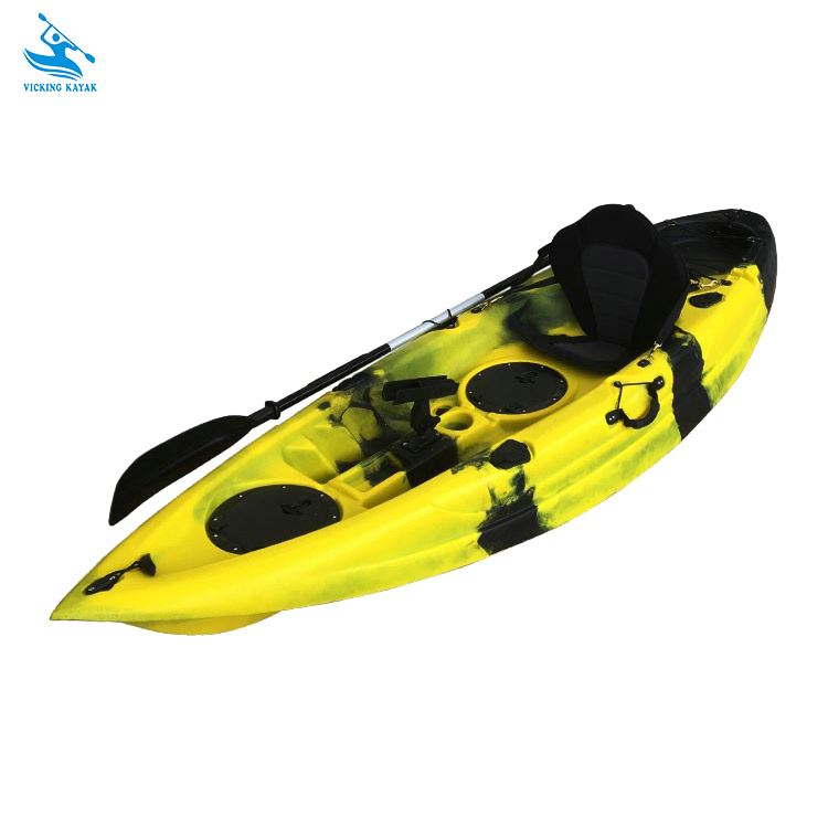 Vicking Nowo zaprojektowany ma – Fishing Kayak Rod Holder recenzja i cena