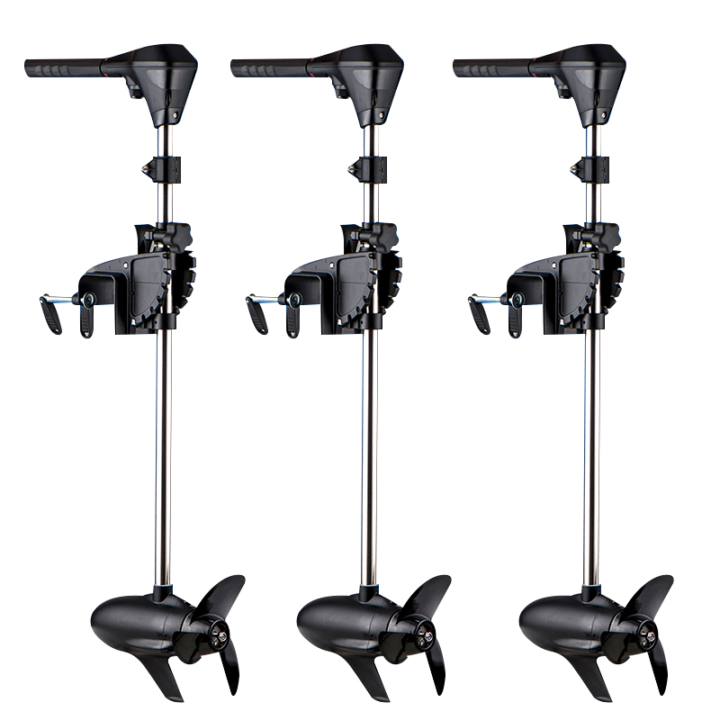 Cena fabryczna Marine HAIBO M2 – Fishing Kayak Trolling Motor recenzja i cena