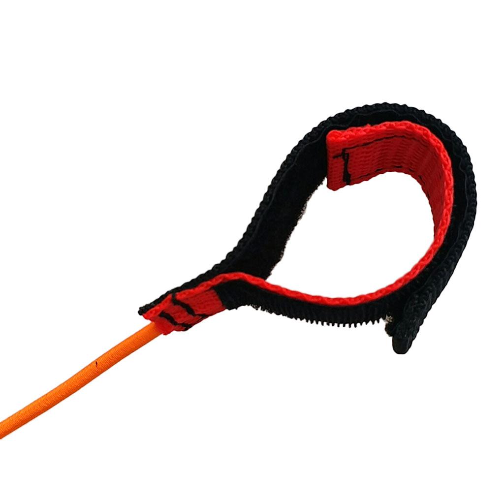 Uniwersalna smycz do wiosła ka – Fishing Kayak Paddle Leash recenzja i cena