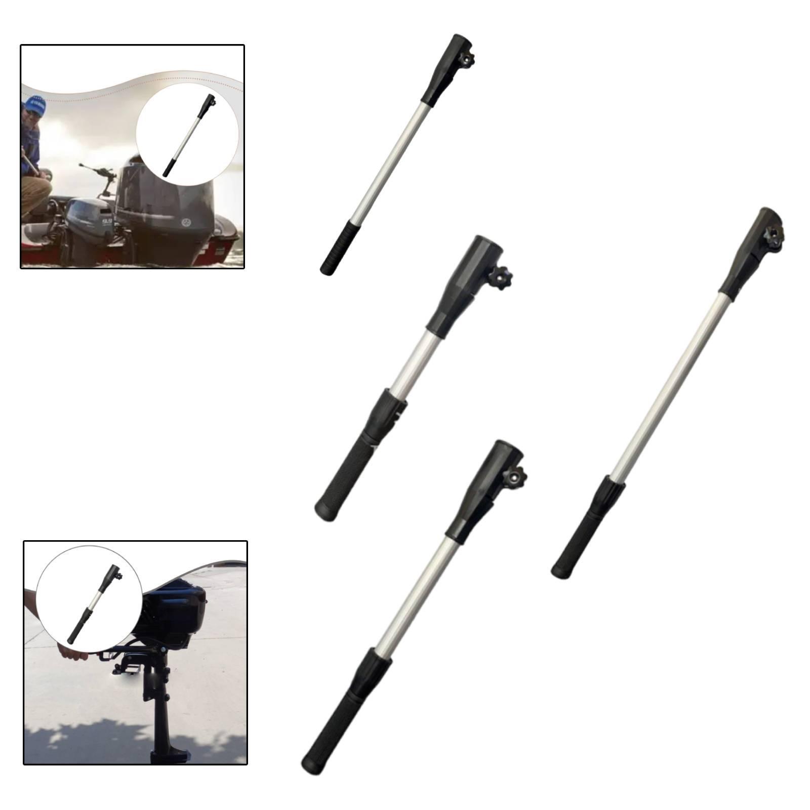 Przedłużka drążka sterowego si – Fishing Kayak Cart recenzja i cena