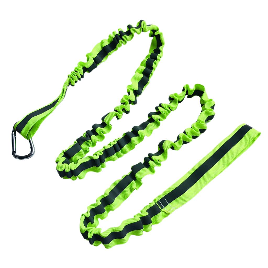 Wytrzymała spiralna linka zabe – Fishing Kayak Paddle Leash recenzja i cena