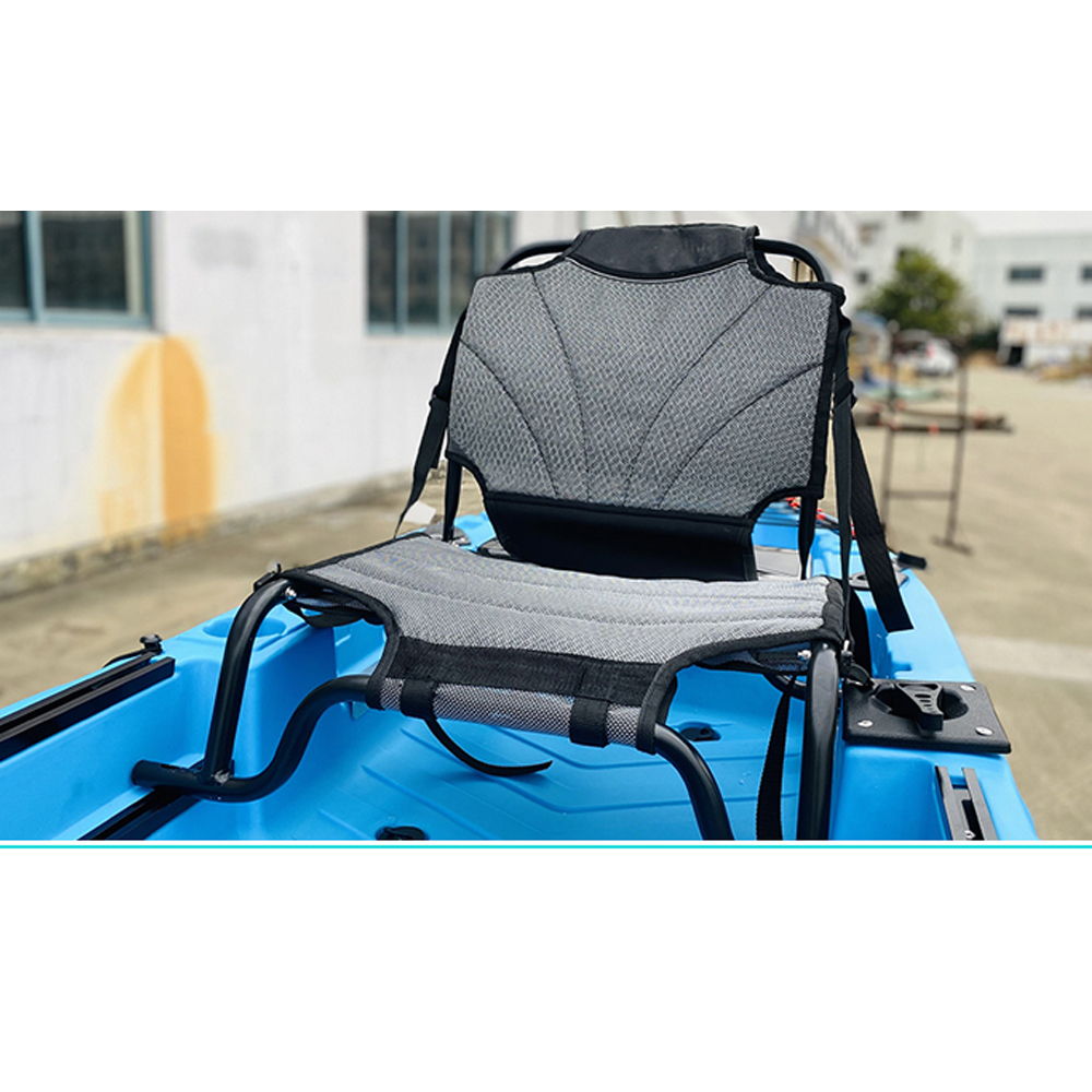 Gorąca Wyprzedaż: 12-stopowy k – Fishing Kayak Sit On Top recenzja i cena