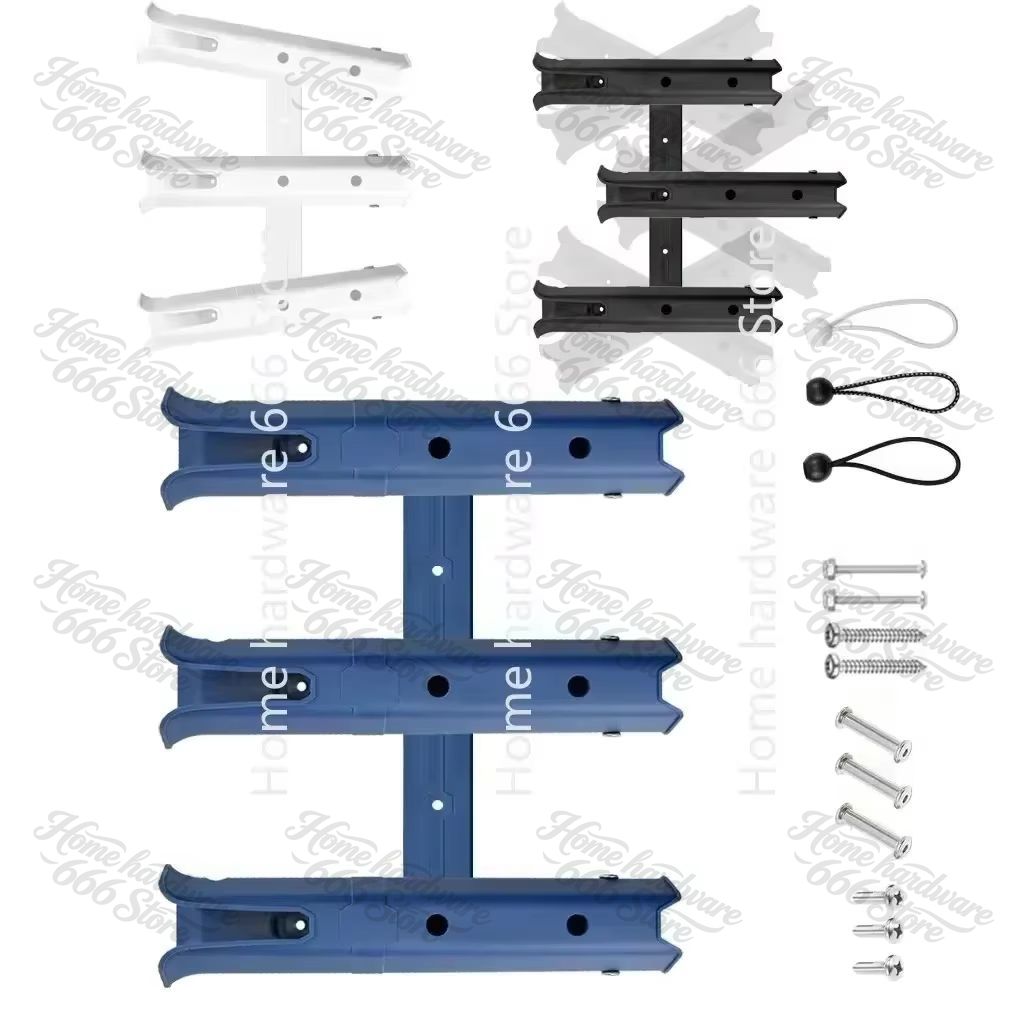 Regulowany plastikowy uchwyt n – Fishing Kayak Rod Holder recenzja i cena