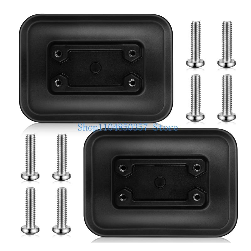 652F 2 szt. Łodzie nadmuchiwan – Fishing Kayak Fish Finder Mount recenzja i cena