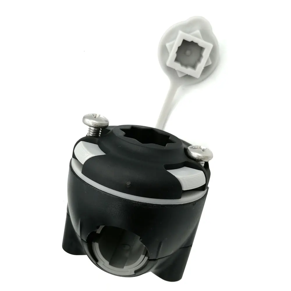 Szyna wędkarska Zaciskana pods – Fishing Kayak Fish Finder Mount recenzja i cena