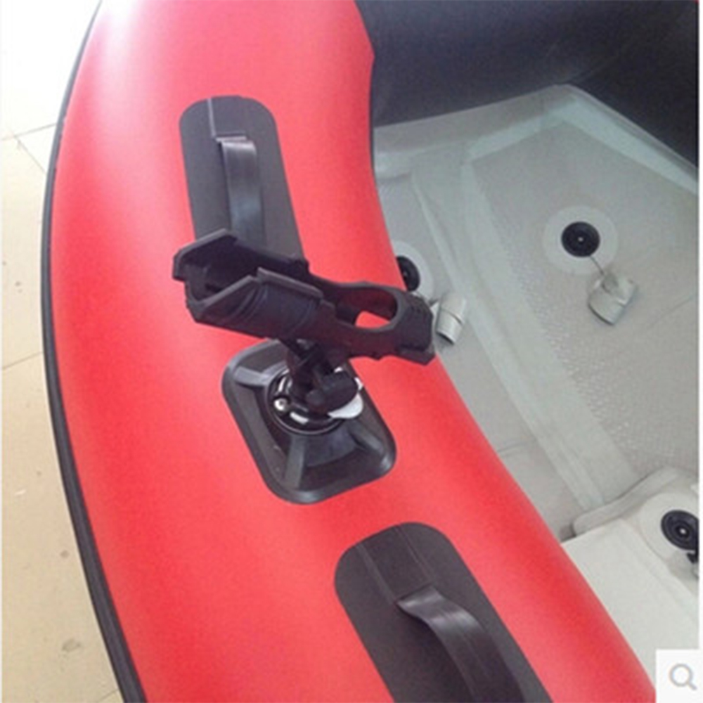 Kajak nadmuchiwana łódź akceso – Fishing Kayak Rod Holder recenzja i cena