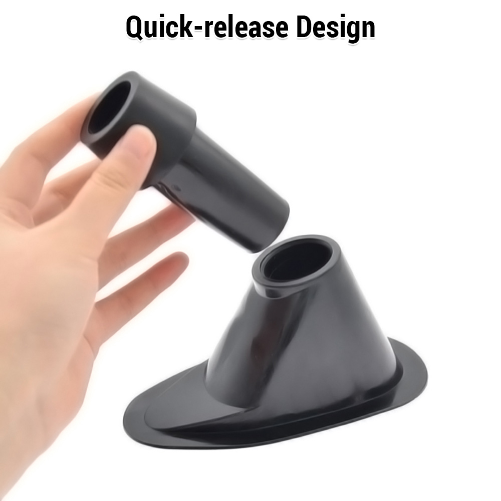 Uchwyt na wędkę z mechanizmem  – Fishing Kayak Sit On Top recenzja i cena