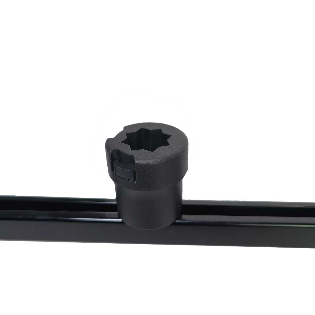 1 szt. Adapter do mocowania GP – Fishing Kayak Fish Finder Mount recenzja i cena