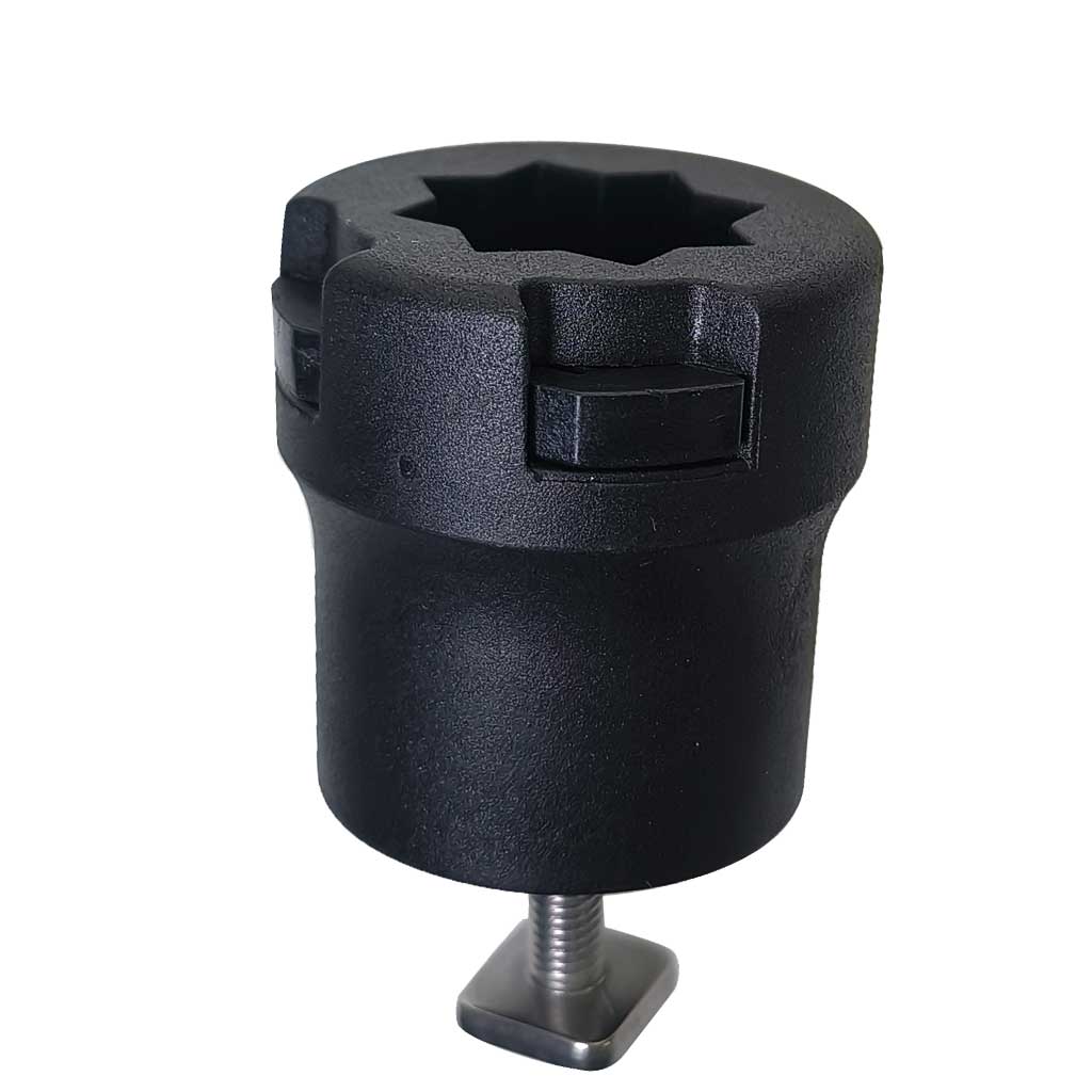 1 szt. Adapter do mocowania GP – Fishing Kayak Fish Finder Mount recenzja i cena