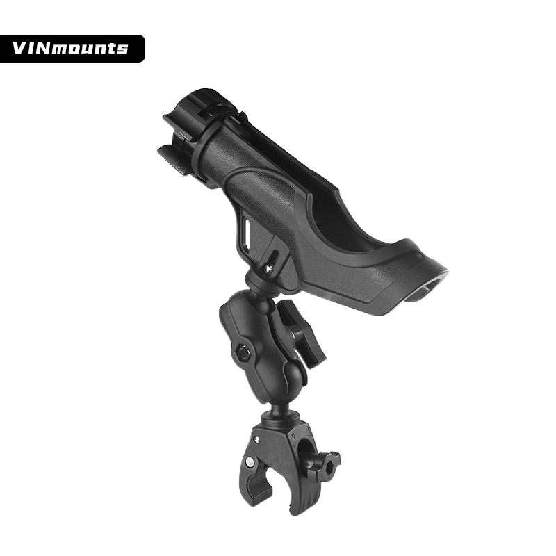 Uchwyt na wędkę VIN, regulowan – Fishing Kayak Rod Holder recenzja i cena