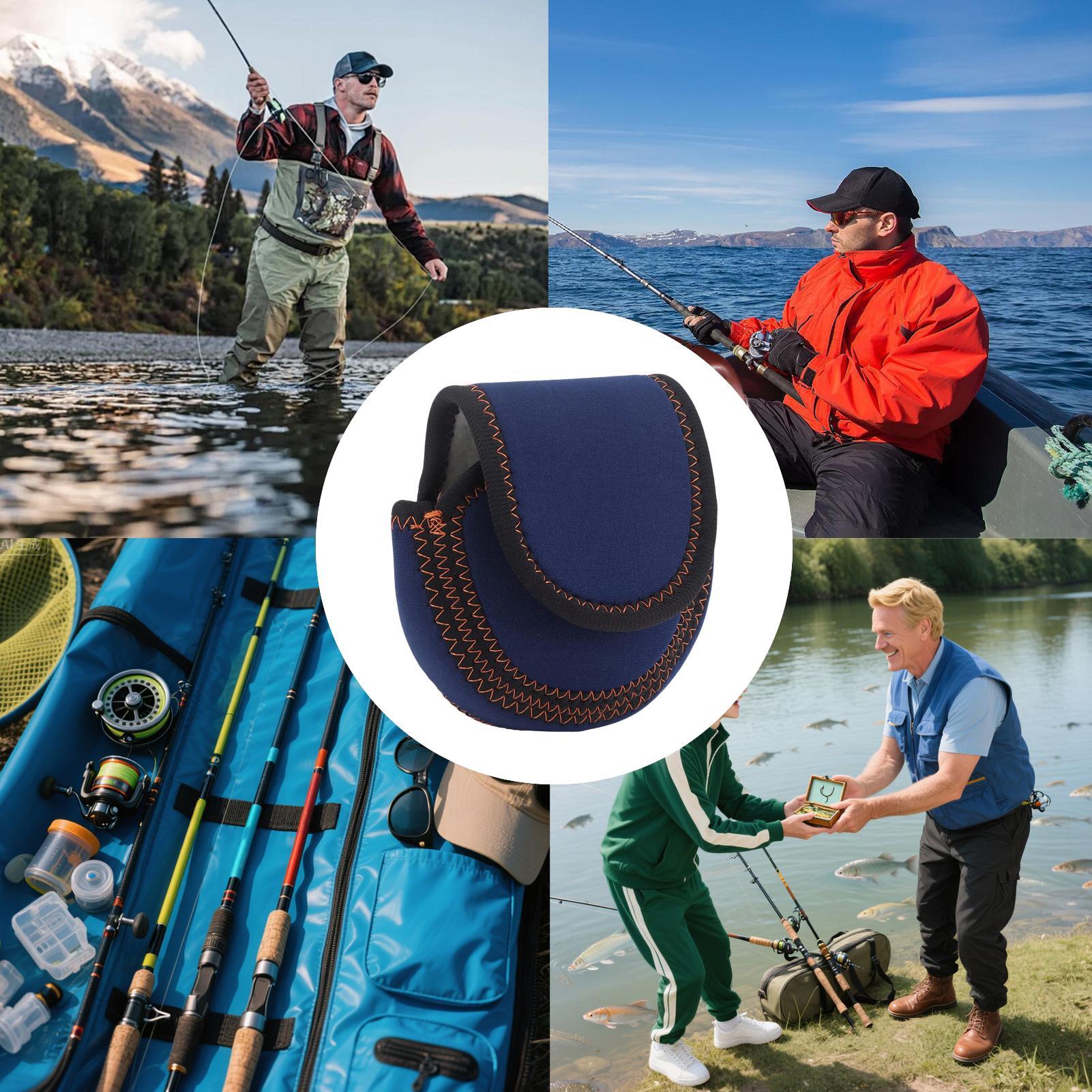 Neoprenowy pokrowiec ochronny  – Fishing Kayak Storage Bag recenzja i cena