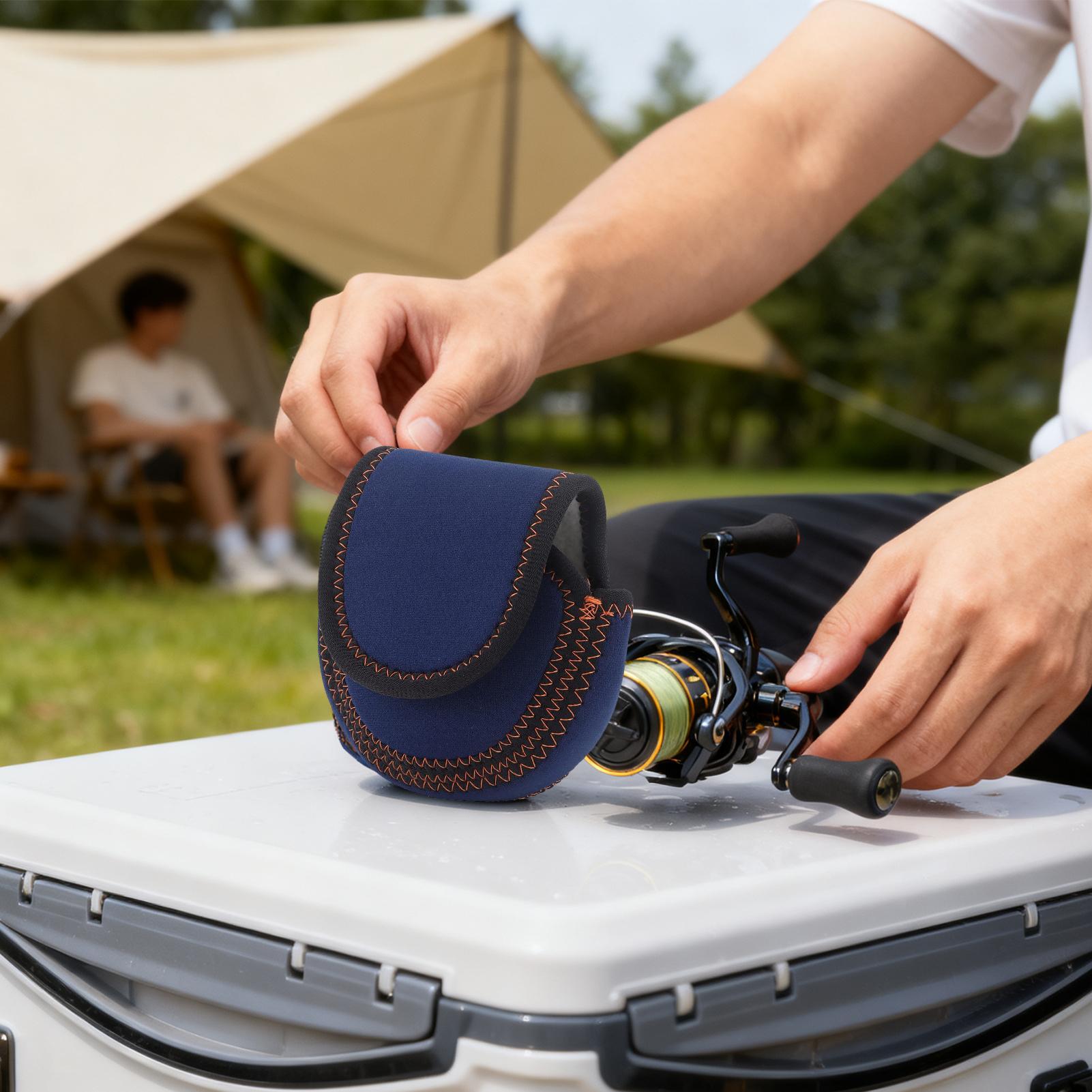 Neoprenowy pokrowiec ochronny  – Fishing Kayak Storage Bag recenzja i cena