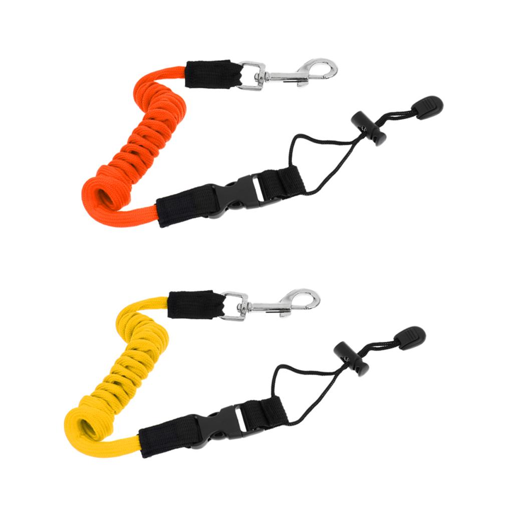 Smycz do wiosła kajakowego, sp – Fishing Kayak Paddle Leash recenzja i cena