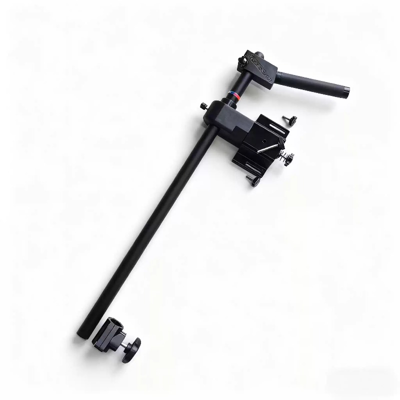 Odłączany metalowy uchwyt do e – Fishing Kayak Fish Finder Mount recenzja i cena