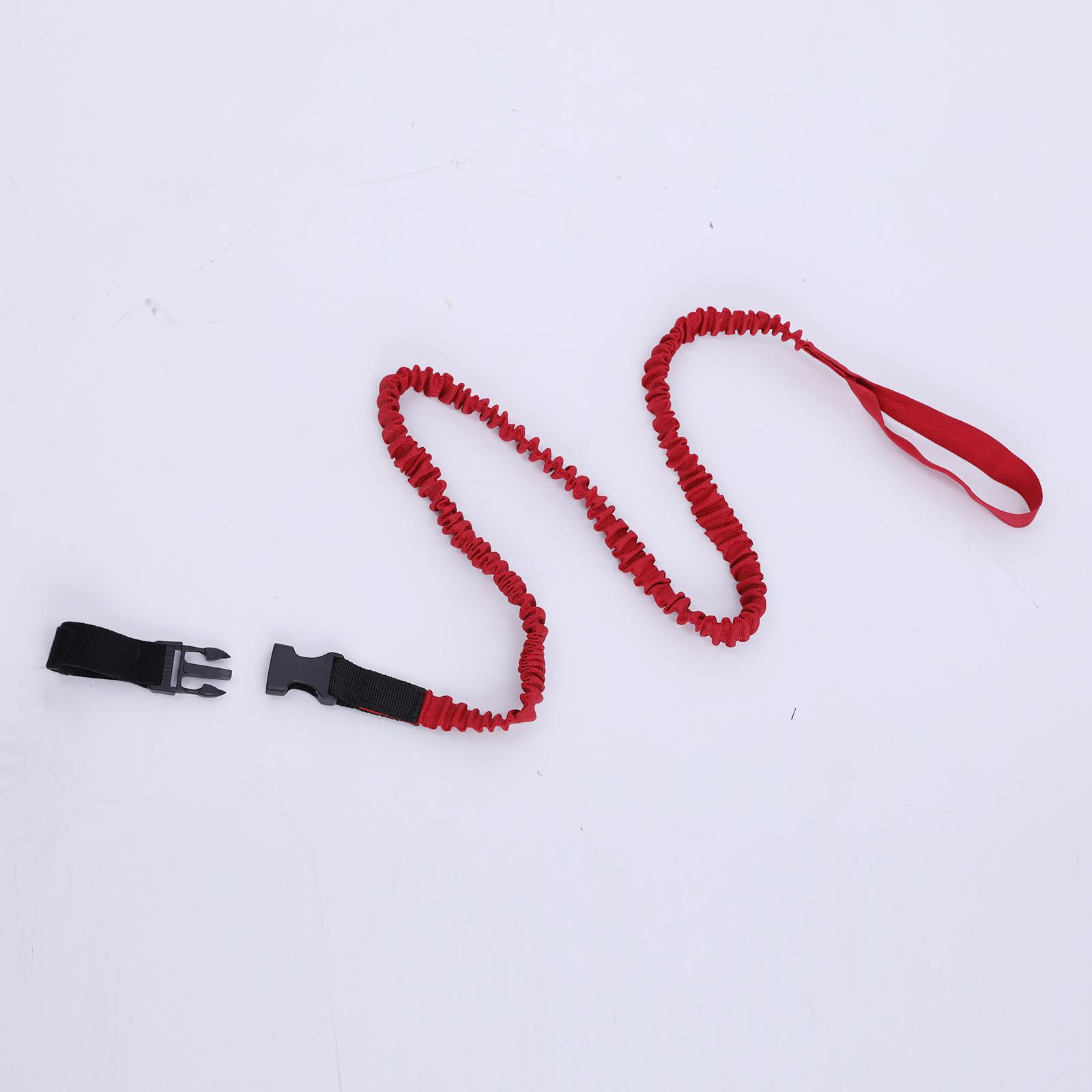 Uchwyt do wiosła kajakowego z  – Fishing Kayak Paddle Leash recenzja i cena