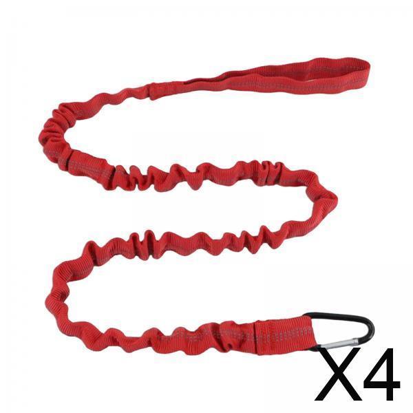 Linka bungee, sznur do mocowan – Fishing Kayak Paddle Leash recenzja i cena