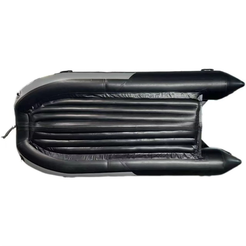 ODM OEM 12ft 380cm Nadmuchiwan – Fishing Kayak Inflatable recenzja i cena