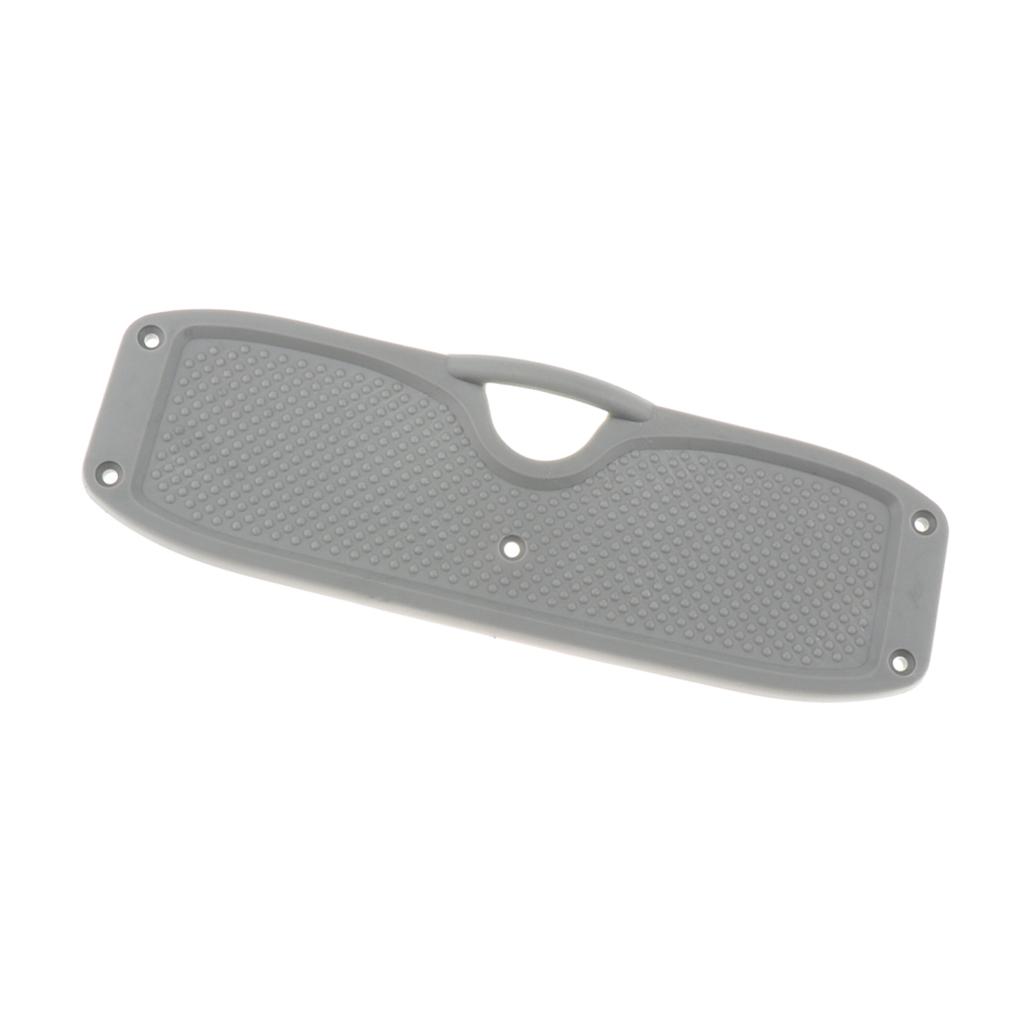 Wytrzymały uchwyt do mocowania – Fishing Kayak Trolling Motor recenzja i cena